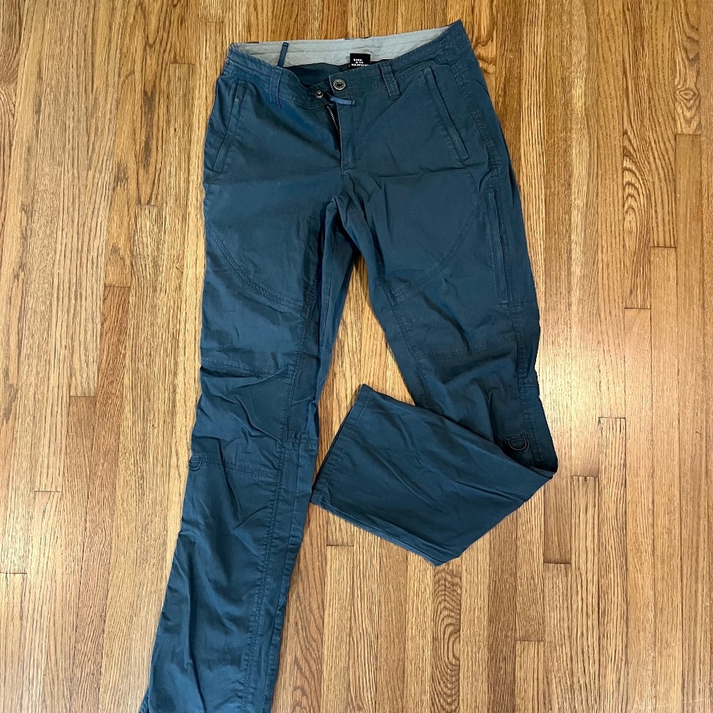 Kuhl legendary women’s hiking pants